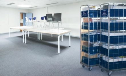 Demenagement Bureaux