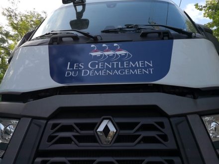 Choisir Déménageur les gentlemen